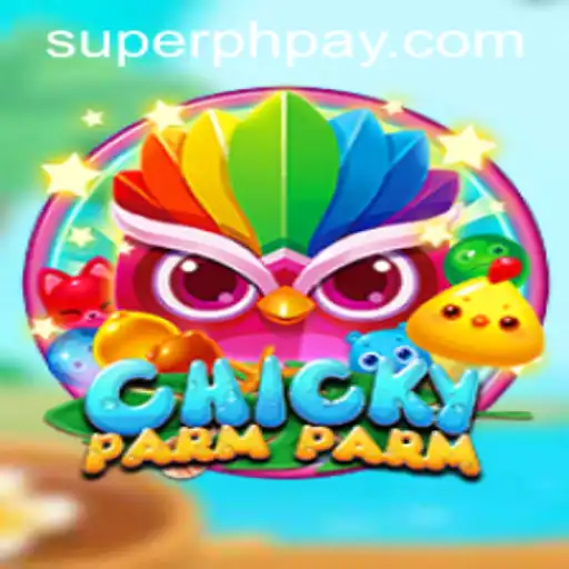 Dive into Excitement with ChickyParmParm: A Game Sensation