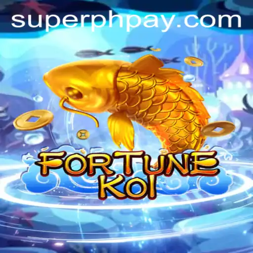 Dive Into the Exciting World of FORTUNEKOI: Experience Luck and Strategy