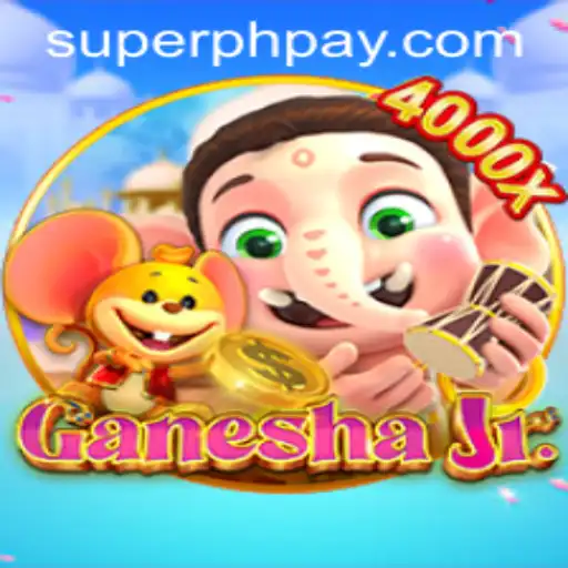 GaneshaJr: A New Adventure with SUPERPH.COM