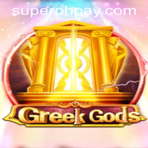 Explore the Mythical World of GreekGods Game