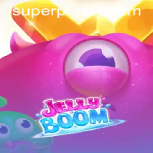Exploring the World of JellyBoom: A Fun and Engaging Adventure