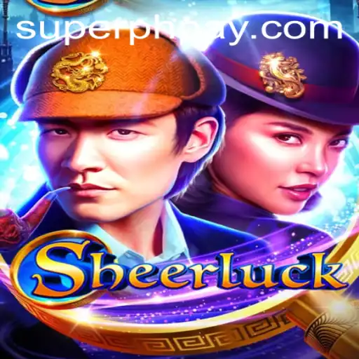 Explore the World of Sheerluck: A New Gaming Adventure