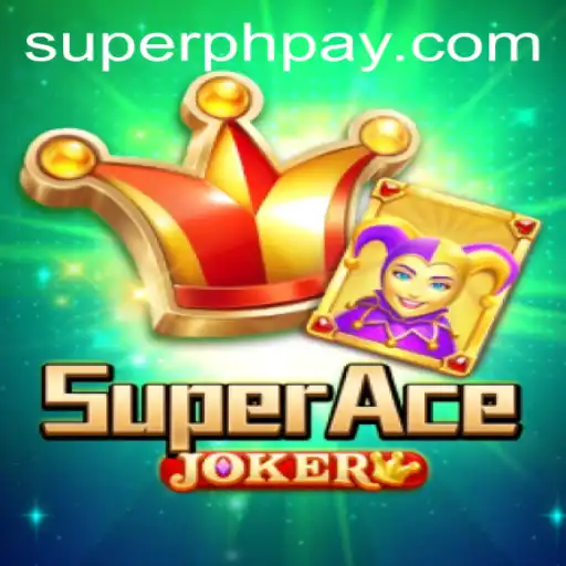 Discover the Thrills of SuperAceJoker - The Latest Sensation in Gaming!