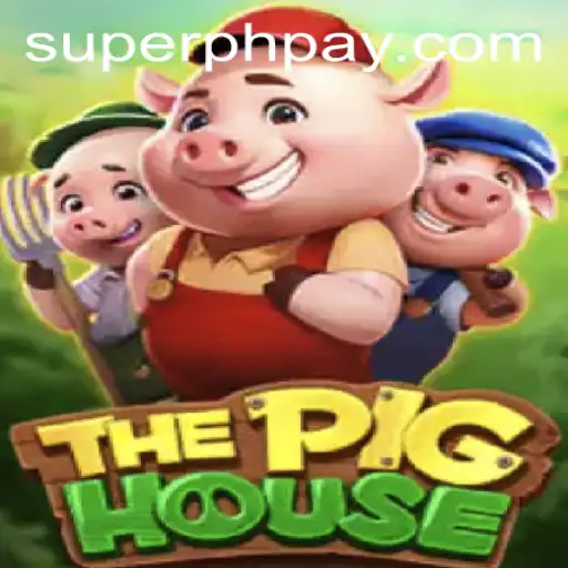Explore ThePigHouse: A Riveting New Adventure With SUPERPH.COM