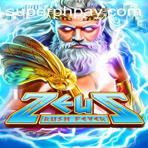 Embark on a Mythical Adventure with ZeusRushFever