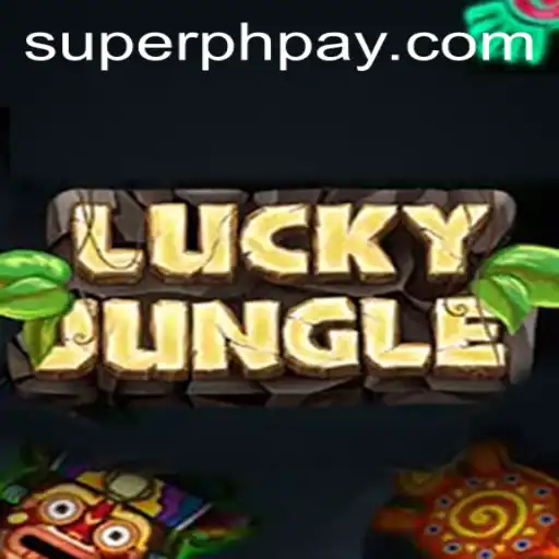 Discover the Thrills of LuckyJungle: Your New Gaming Adventure