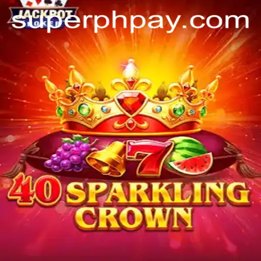 Exploring 40SparklingCrown: A Dazzling Casino Adventure