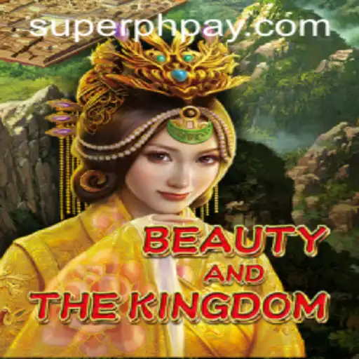 Beauty and the Kingdom: A Mesmerizing Adventure Unleashed by SUPERPH.COM