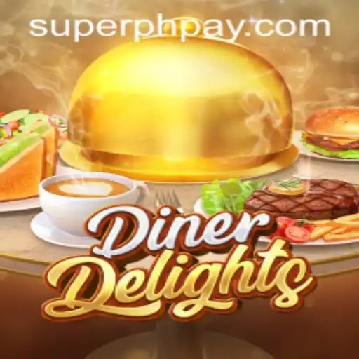 DinerDelights: A Culinary Adventure with SUPERPH.COM