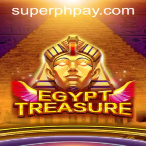 Discover the Adventure of EgyptTreasure at SUPERPH.COM