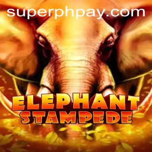 ElephantStampede Takes the Gaming World by Storm with SUPERPH.COM