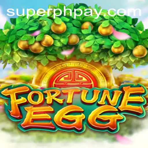 FortuneEgg: Discover the Exciting World of Strategic Luck Gaming on SUPERPH.COM