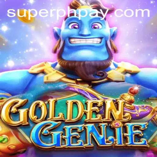 Discover the Excitement of GOLDENGENIE: The Game Revolutionizing Interactive Play