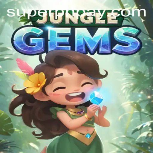 Discover JungleGems: A Thrilling Adventure Game in the Heart of the Jungle