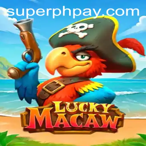Discover the Exciting World of LuckyMacaw: A New Era in Gaming