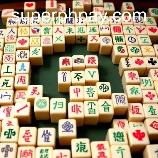 The Intricate World of Mahjong: An Exploration