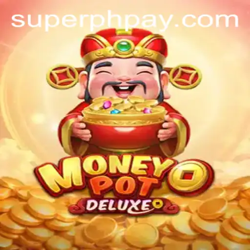 Unveiling MoneyPotDELUXE: The Game That Merges Excitement with Strategy