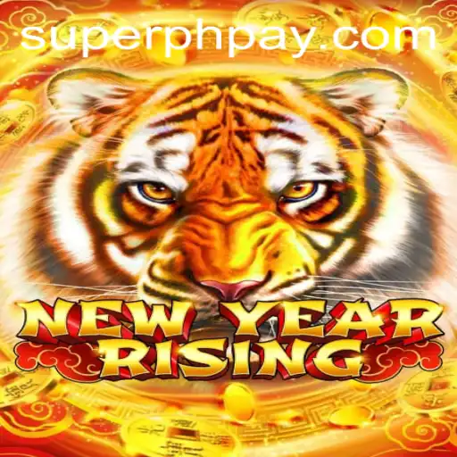 Exploring NewYearRising: A Journey Through SUPERPH.COM’s Latest Adventure