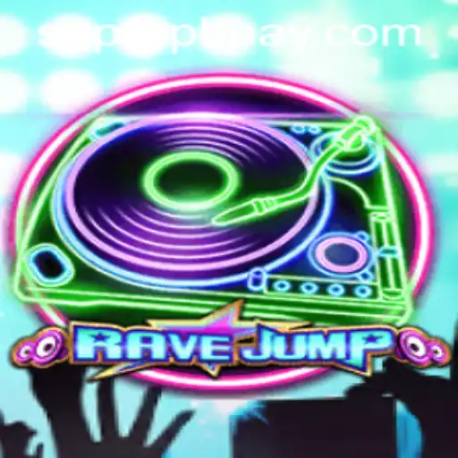 RaveJump: A New Gaming Phenomenon Explored