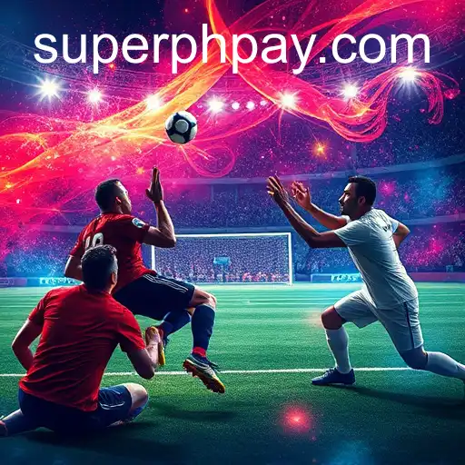 Explore the Dynamic World of Sports with SUPERPH.COM