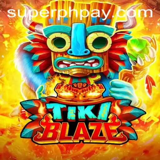 TikiBlaze: A Thrilling Adventure in Gaming