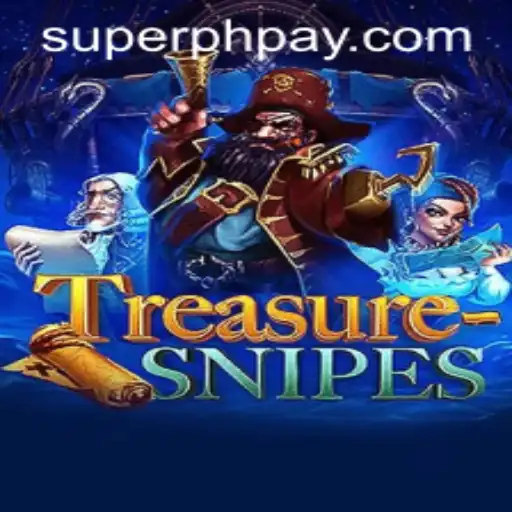 TreasureSnipes: Unearth Adventures and Discover Hidden Riches
