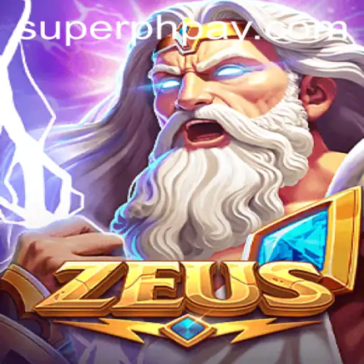 Discover the Intriguing World of 'Zeus' on SUPERPH.COM