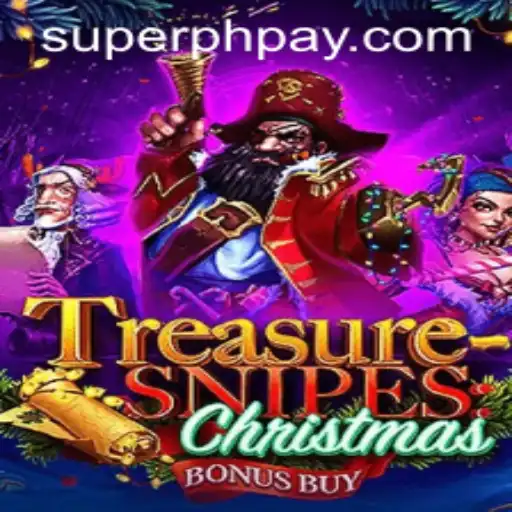 Discover the Magic of TreasuresnipesChristmas: A Festive Adventure Awaits