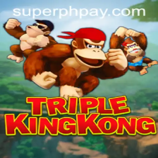 TripleKingKong: Unleashing an Epic Adventure with SUPERPH.COM