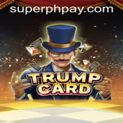 Discover TrumpCard: A Dynamic Strategy Game for Enthusiasts