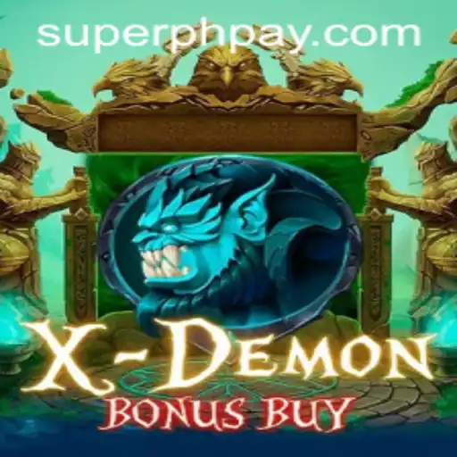 Exploring XDemonBonusBuy: A Thrilling Gaming Experience with SUPERPH.COM